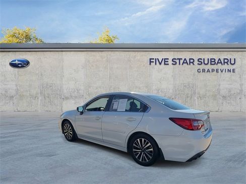Used 2018 Subaru Legacy 2.5i w/ Alloy Wheel Package image 6