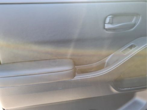 Used 2026 Nissan Frontier S image 9