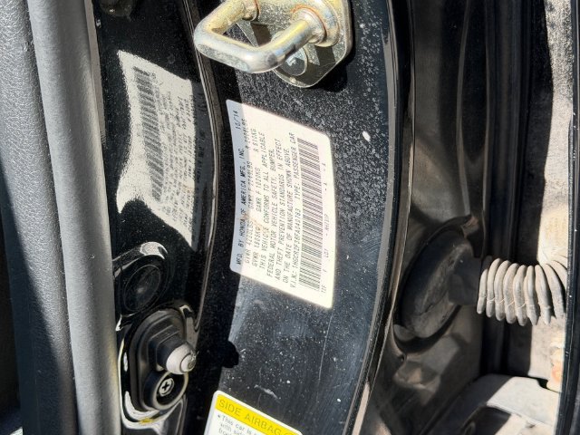 Used 2015 Honda Accord LX image 25