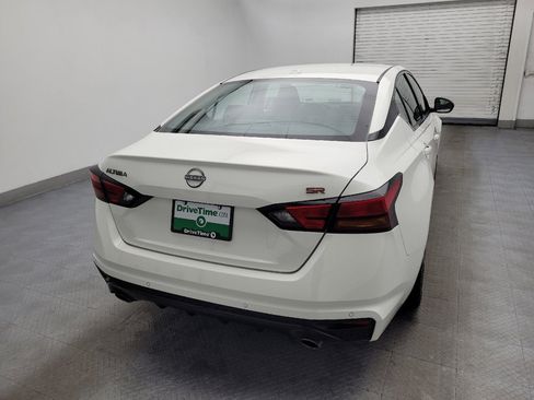 Used 2024 Nissan Altima 2.5 SR image 7