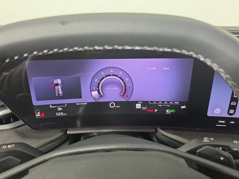 New 2026 Audi SQ5 Premium Plus AWD/4WD image 17