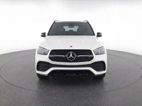 Used 2023 Mercedes-Benz GLE 450 GLE 450 image 2