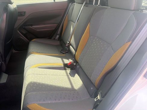 Certified 2024 Subaru Crosstrek 2.5i Sport image 18