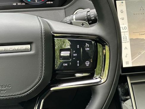 New 2026 Land Rover Range Rover Velar S AWD/4WD image 28