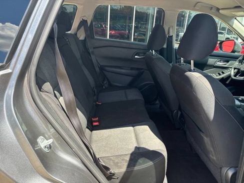Used 2024 Nissan Rogue SV FWD image 9