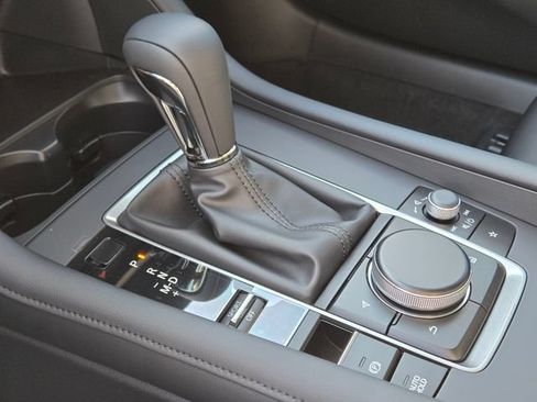 New 2026 MAZDA MAZDA3 2.5 S Sedan w/ Preferred Pkg FWD image 14