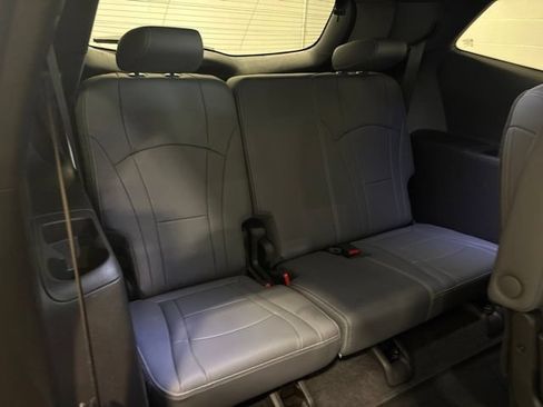 Used 2023 Buick Enclave Essence w/ LPO, Floor Liner Package FWD image 42