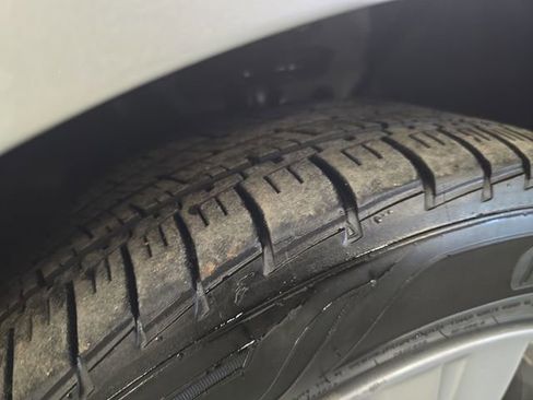 Used 2015 Volkswagen Passat 1.8T Limited Edition FWD image 28