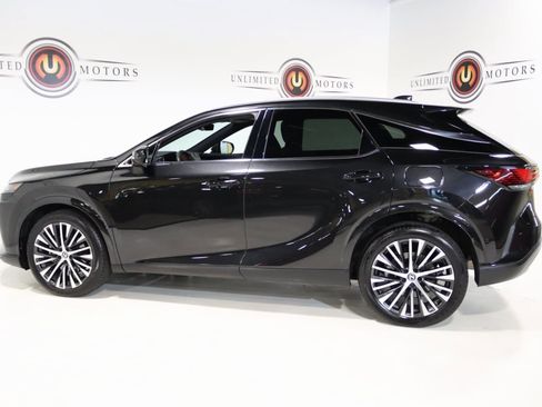 Used 2024 Lexus RX 350 Premium Plus w/ Convenience Package image 28