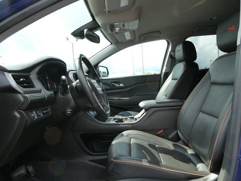 Used 2023 GMC Acadia AT4 w/ Technology Package AWD/4WD image 26