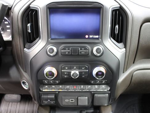 Used 2019 GMC Sierra 1500 Denali w/ Denali Ultimate Package AWD/4WD image 20