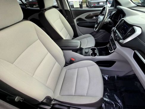 Used 2024 GMC Terrain SLE image 22