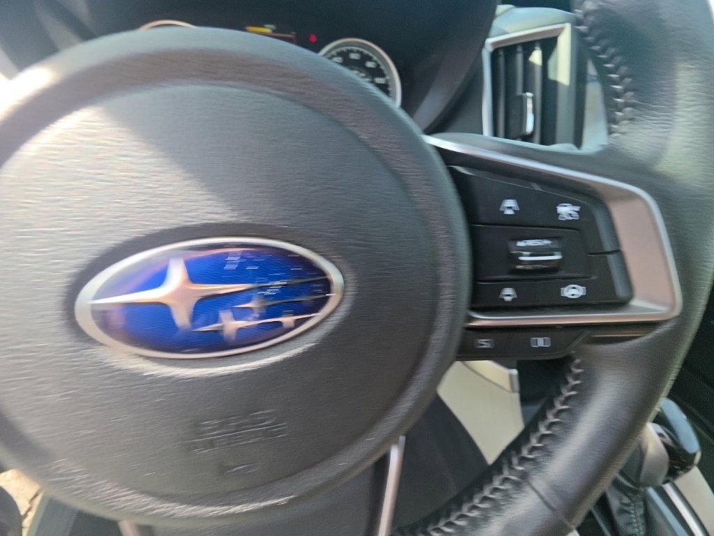 Used 2021 Subaru Forester Limited AWD/4WD image 19