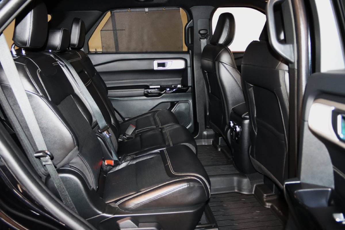 Used 2023 Ford Explorer ST w/ Technology Package AWD/4WD image 69