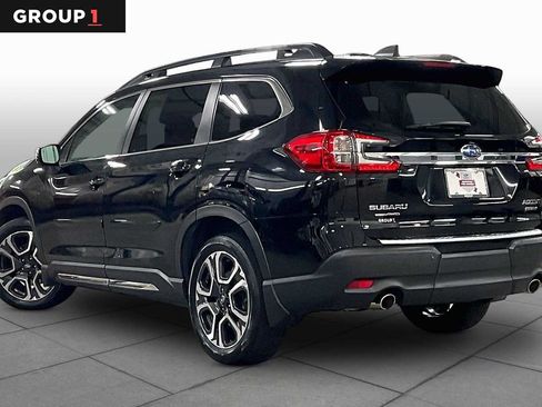 Used 2023 Subaru Ascent Limited w/ Technology Package AWD/4WD image 12