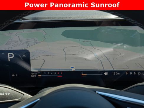 New 2026 Buick Enclave Sport Touring w/ Power Package image 12