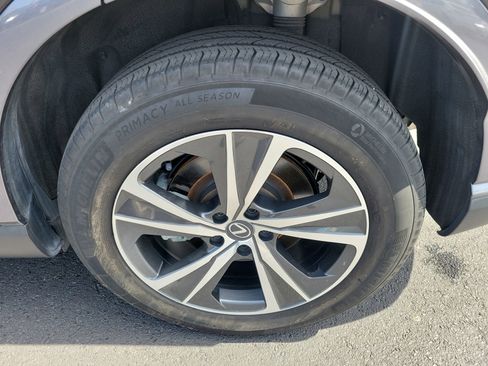 Used 2023 Lexus RX 350 FWD w/ Accessory Package (Z1) image 34