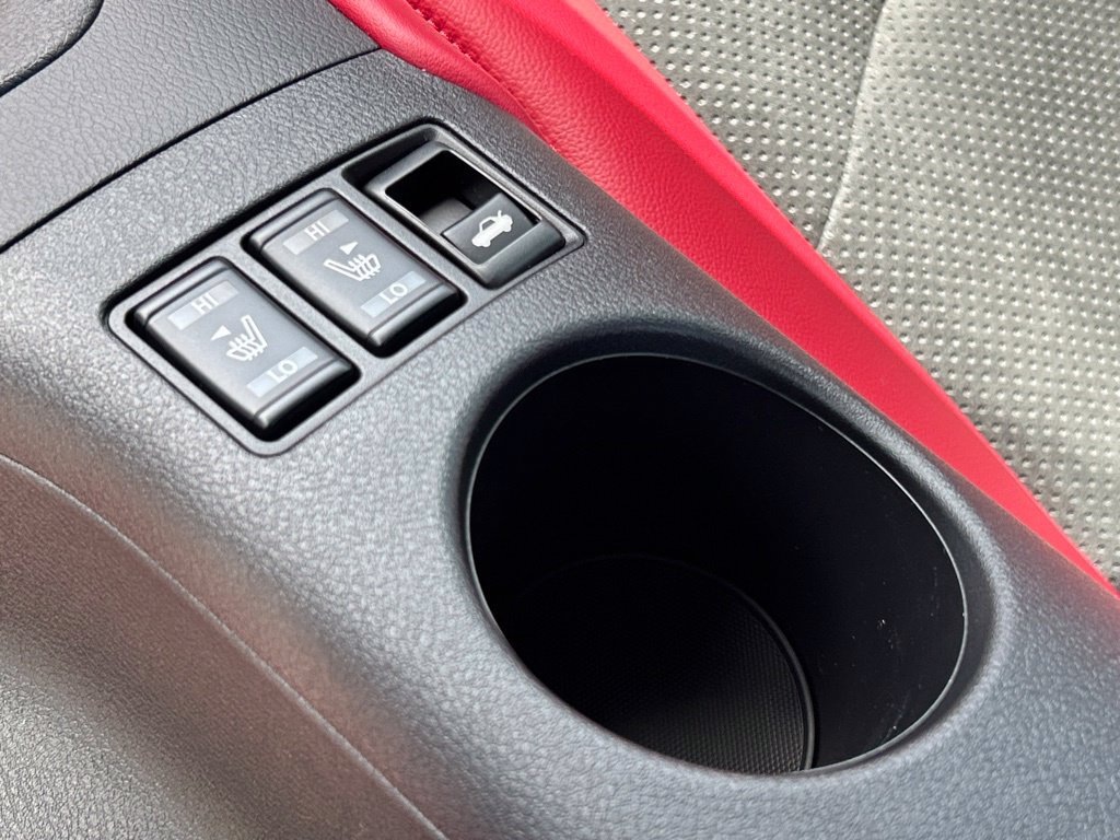 New 2026 Nissan Z Performance w/ Floor Mat Package RWD image 32