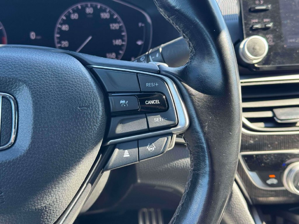 Used 2021 Honda Accord Sport image 24
