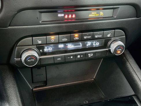 Used 2025 MAZDA CX-5 AWD 2.5 S w/ Select Package image 24