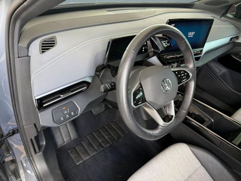 Used 2023 Volkswagen ID.4 Pro AWD/4WD image 4