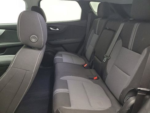Used 2024 Chevrolet Blazer LT w/ Convenience Package FWD image 18