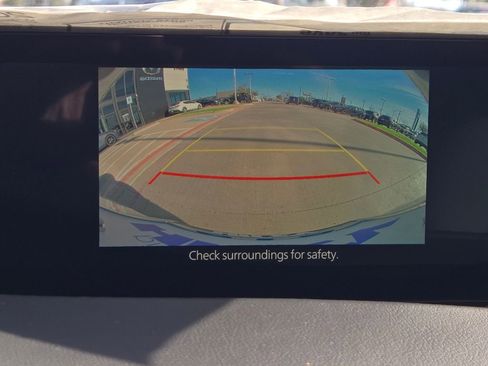 New 2026 MAZDA MAZDA3 2.5 S Sedan w/ Preferred Pkg image 13