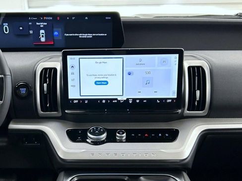 New 2026 Ford Expedition Max Active image 12