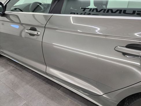 Used 2024 Audi A5 2.0T Premium Plus image 30