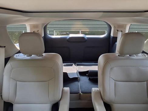 Used 2022 Ford Explorer Limited w/ Equipment Group 301A image 24