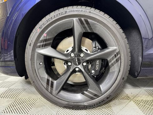 New 2026 Genesis GV70 3.5T Sport Prestige image 9