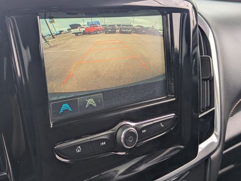 Certified 2018 Chevrolet Traverse LS image 30