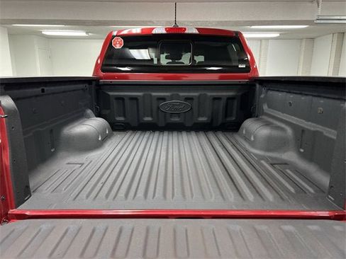 Used 2021 Ford Ranger Lariat w/ Equipment Group 501A High image 26