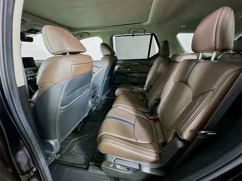 Used 2024 Honda Pilot Elite image 13