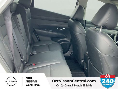Used 2025 Hyundai Tucson SEL FWD image 12