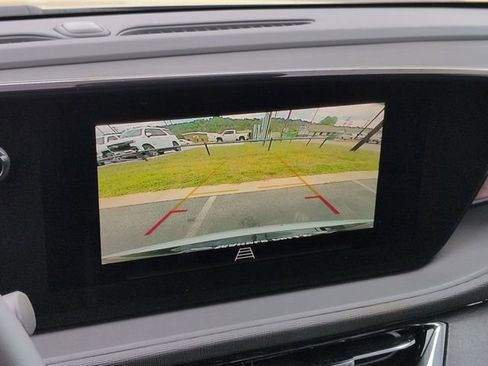 New 2026 Buick Envista Sport Touring w/ Convenience I Package FWD image 12