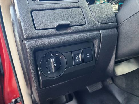 Used 2010 Ford Fusion Sport image 37