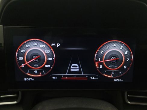 Used 2023 Hyundai Elantra SEL w/ Convenience Package image 23