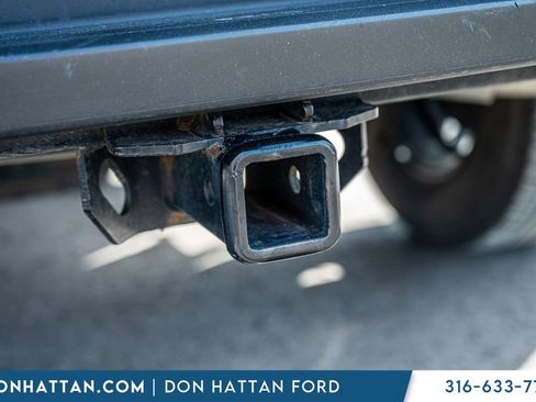 Used 2023 Ford F150 XLT w/ Equipment Group 302A High image 34