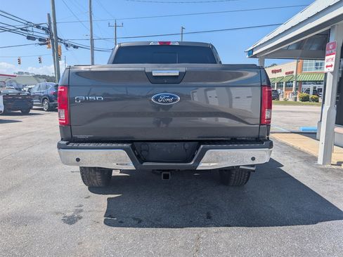 Used 2015 Ford F150 XLT w/ Equipment Group 302A Luxury image 6