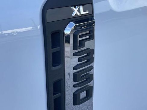 New 2026 Ford F350 XL w/ XL Driver Assist Package AWD/4WD image 22