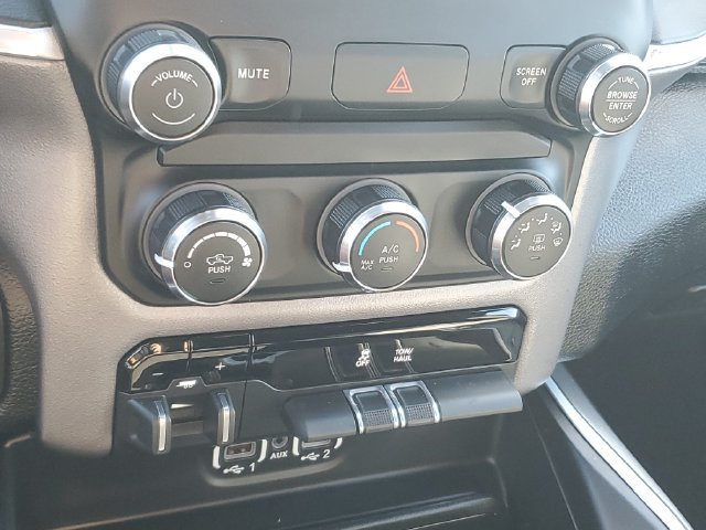 Used 2021 RAM 1500 Big Horn AWD/4WD image 25