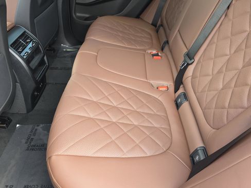 New 2026 BMW X5 xDrive50e w/ M Sport Package image 15