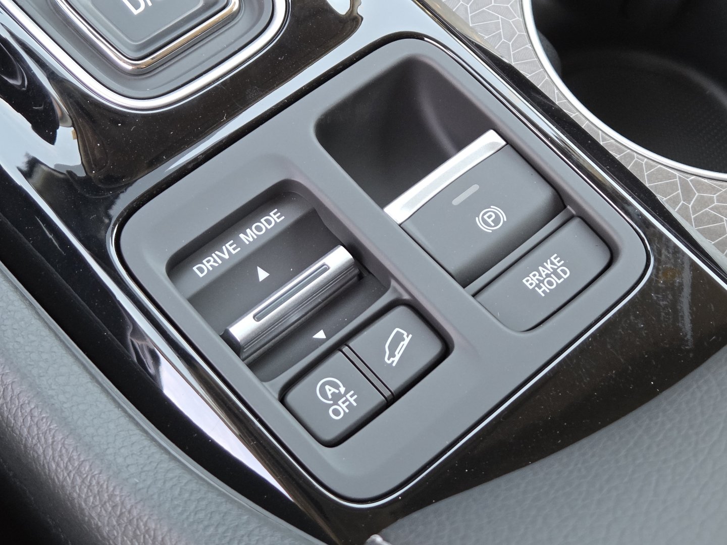 New 2026 Honda Pilot Elite image 31