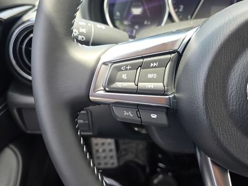 New 2026 MAZDA MX-5 Miata Club w/ Interior Package RWD image 26
