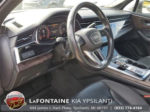 Used 2020 Audi Q7 3.0T Premium Plus image 11