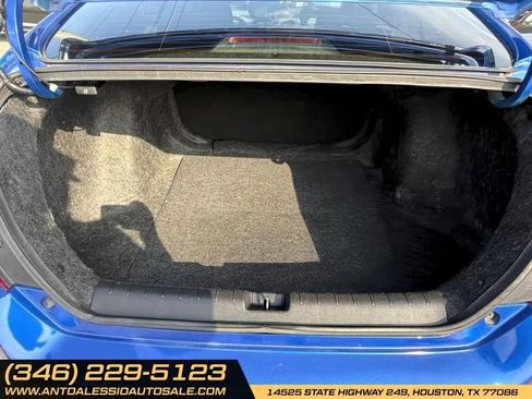 Used 2018 Honda Civic LX image 9