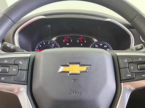 Used 2023 Chevrolet Blazer LT w/ Convenience Package FWD image 18