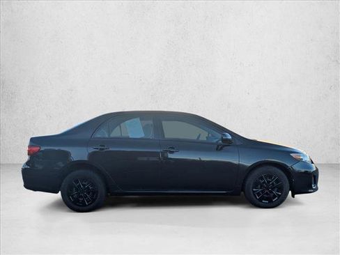 Used 2013 Toyota Corolla L image 4