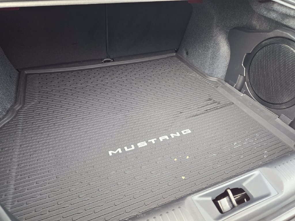 Used 2024 Ford Mustang Premium RWD image 25